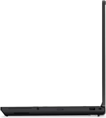 Рабочая станция Lenovo ThinkPad P16 Gen 3 21RQ001HUS