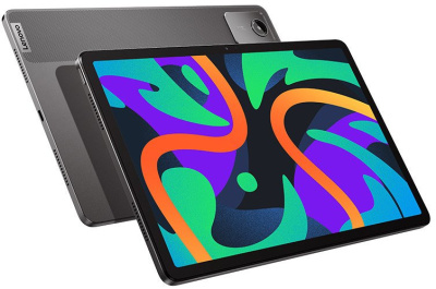 Картинка Lenovo Xiaoxin Pad 2024 TB331FC 8GB/128GB (серый) Lenovo Xiaoxin Pad 2024 TB331FC 8GB/128GB (серый)