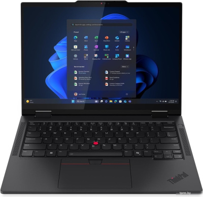Ноутбук 2-в-1 Lenovo ThinkPad T14s 2-in-1 Gen 1 21R3000WUS