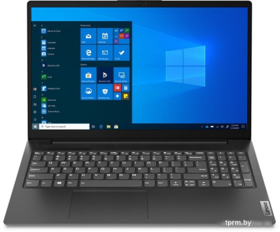 Ноутбук Lenovo V15 G2 IJL 82QY00PHFE