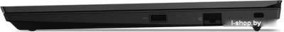 Ноутбук Lenovo ThinkPad E14 Gen 2 AMD 20T6006QMH