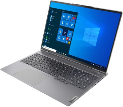 Ноутбук Lenovo ThinkBook 16p G2 ACH 20YM002VRM