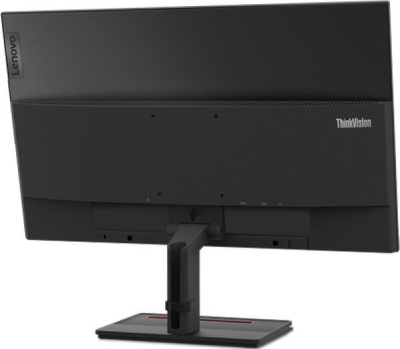 Картинка Монитор Lenovo ThinkVision S24e-20 62AEKAT2UK Монитор Lenovo ThinkVision S24e-20 62AEKAT2UK