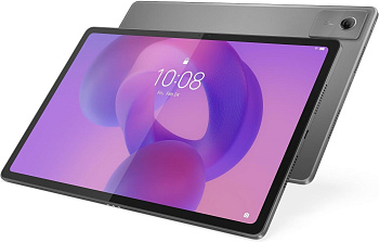 Lenovo Idea Tab Plus TB361FU Wi-Fi 12GB/256GB (серый, со стилусом)