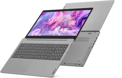 Ноутбук Lenovo IdeaPad 3 15ARE05 81W4000RRE 81W4000RRE