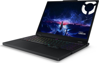 Игровой ноутбук Lenovo Legion 5 15IRX10 83LY00HTLK
