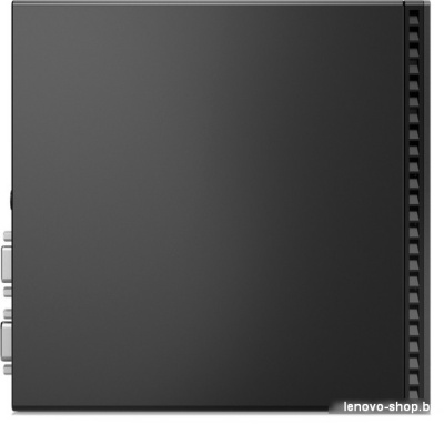 Компактный компьютер Lenovo ThinkSmart Edition Tiny M80q 11Q90005RU