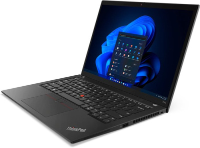 Ноутбук Lenovo ThinkPad T14s Gen 3 Intel 21BR00DVRT