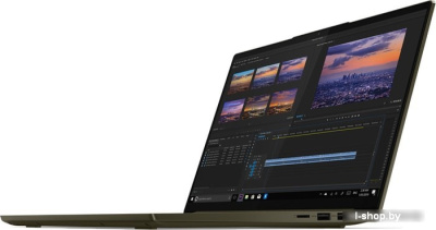 Ноутбук Lenovo Yoga Slim 7 14ITL05 82A300BMRM
