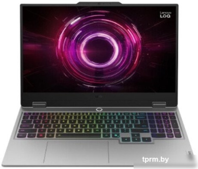 Lenovo LOQ 15AHP10 83JG009VRK
