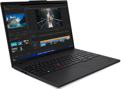 Ноутбук Lenovo ThinkPad T16 Gen 3 Intel 21MQS7GA00