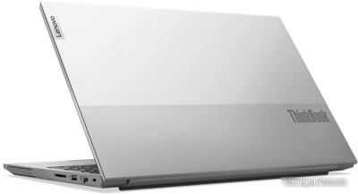 Ноутбук 15" Lenovo ThinkBook 15 G4 21DJ0065RU i5-1235U,8GB,512GB,IrisXeG7,FHD,IPS,Dos