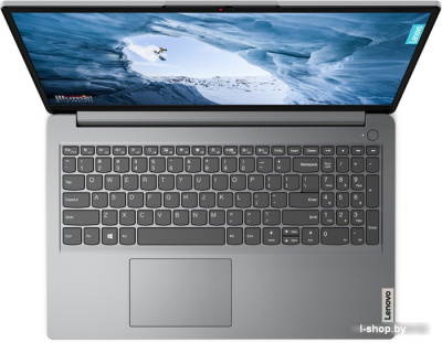 Ноутбук Lenovo IdeaPad 1 15IAU7 82QD004SRK