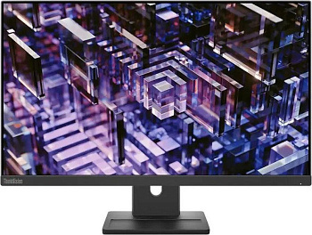 Lenovo ThinkVision E24q-30 63ECGAT2UK