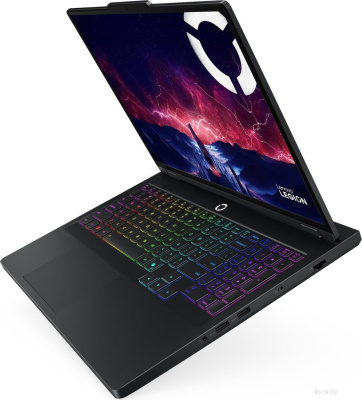 Игровой ноутбук Lenovo Legion Pro 5 16ADR10 83LT000MUS