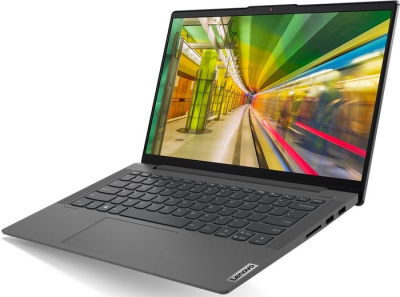 Ноутбук Lenovo IdeaPad 5 14ALC05 82LM00LJRE