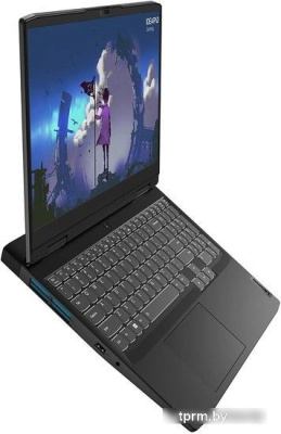 Игровой ноутбук Lenovo IdeaPad Gaming 3 15ARH7 82SB00BYPB