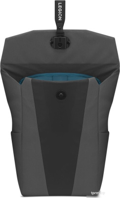 Городской рюкзак Lenovo Legion 16" GB400 GX41M53146 (черный)