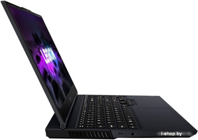 Игровой ноутбук Lenovo Legion 5 15IMH6 82NL000URM