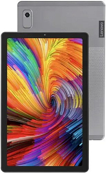 Планшет Lenovo Tab M9 TB310FU 4GB/64GB Wi-Fi ZAC30057RU (серый)