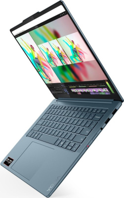 Ноутбук Lenovo Yoga Pro 7 14ASP10 83LX000RRK