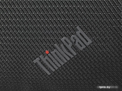 Городской рюкзак Lenovo ThinkPad Essential 16" 4X41C12468