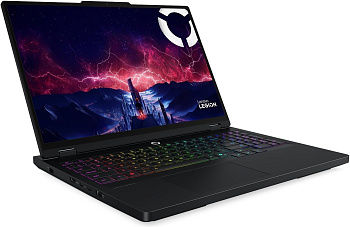 Игровой ноутбук Lenovo Legion Pro 5 16AFR10 83F2000BRK