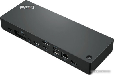 Lenovo ThinkPad Universal Thunderbolt 4 40B00135CN