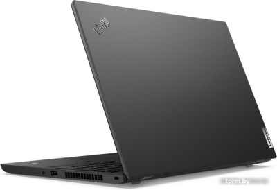 Ноутбук Lenovo ThinkPad L15 Gen 2 20X300QTPB