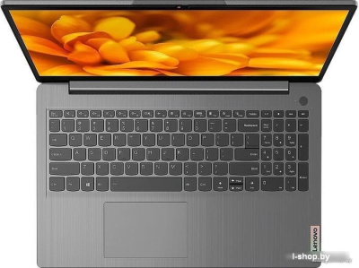 Ноутбук Lenovo IdeaPad 3 15ITL6 82H802MWRM