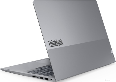 Ноутбук Lenovo ThinkBook 16 G7 IML 21MS005KRU