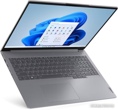 Ноутбук Lenovo ThinkBook 16 G6 IRL 21KH00JTAK