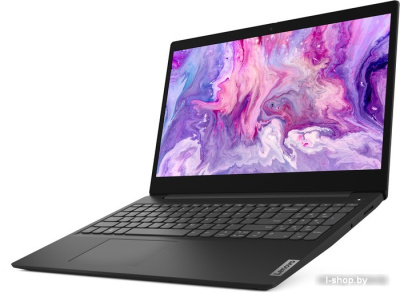Ноутбук Lenovo IdeaPad 3 15ADA05 81W1016LRK