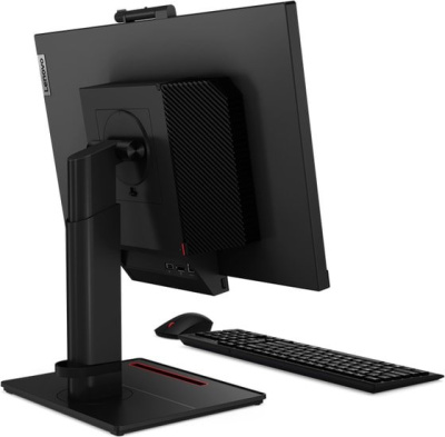 Монитор Lenovo ThinkCentre Tiny-In-One 24 Gen 4 11GDPAR1EU