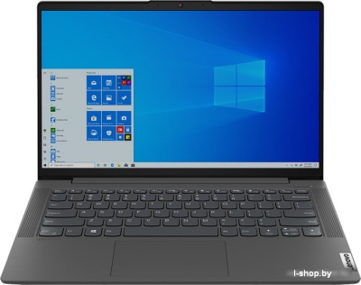 Ноутбук Lenovo IdeaPad 5 14ALC05 82LM00SBRE
