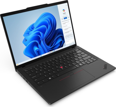 Ноутбук Lenovo ThinkPad T14 Gen 5 Black (21ML0034RT)