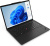 Ноутбук Lenovo ThinkPad T14 Gen 5 Black (21ML0034RT)