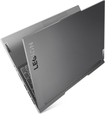 Игровой ноутбук Lenovo Legion S7 16IAH7 82TF008TRK