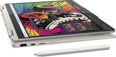 Ноутбук 2-в-1 Lenovo Yoga 7 2-in-1 14AKP10 83JR0062RK