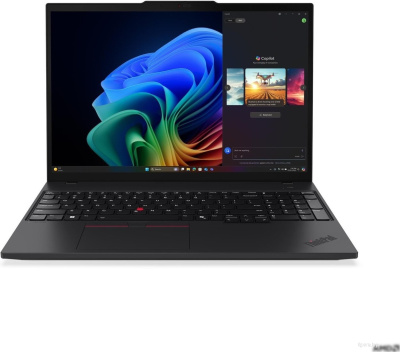 Ноутбук Lenovo ThinkPad T16 Gen 4 AMD 21QN005XUS