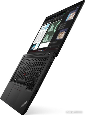 Ноутбук Lenovo ThinkPad L14 Gen 4 Intel 21H2A321CD