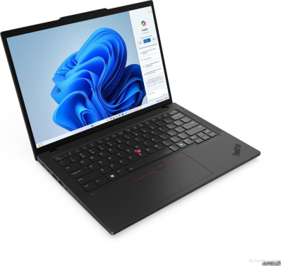 Ноутбук Lenovo ThinkPad T14 Gen 5 AMD 21MC004YUS