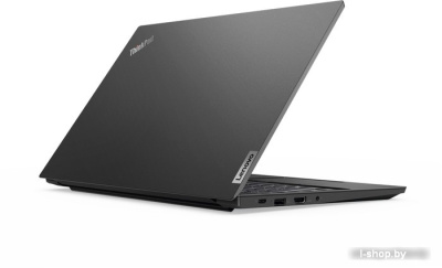 Ноутбук Lenovo ThinkPad E15 Gen 4 Intel 21E600E5PB