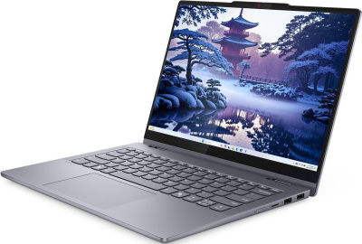 Lenovo IdeaPad 5 2-in-1 14IAL10 83KR001TUS