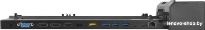 Разветвитель Lenovo ThinkPad Ultra Docking Station