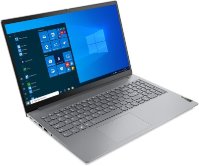 Ноутбук Lenovo ThinkBook 15 G3 ACL 21A4A04HRU