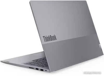 Ноутбук Lenovo ThinkBook 16 G6 IRL 21KH00JTAK