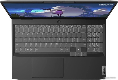 Lenovo IdeaPad Gaming 3 15ARH7 82SB0001