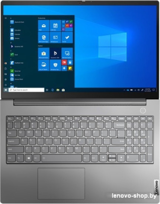 Lenovo ThinkBook 15 G2 ITL 20VE0051RU