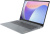 Ноутбук 16" Lenovo IdeaPad Slim 3 83ES1WTLRU i5-12450H,16Gb,512Gb,WUXGA,IPS,Dos